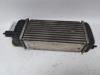 Intercooler van een Peugeot Expert (G9) 1.6 HDi 90 2007