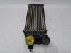 Intercooler van een Peugeot Expert (G9) 1.6 HDi 90 2007