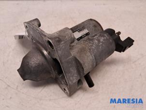 Gebruikte Startmotor Peugeot 208 I (CA/CC/CK/CL) 1.0 Vti 12V PureTech Prijs € 30,00 Margeregeling aangeboden door Maresia Parts