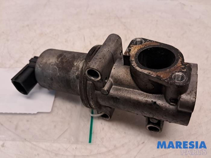 Gebruikte EGR Klep Fiat Punto II (188) 1.9 JTD 80 ELX Prijs € 50,00 Margeregeling aangeboden door Maresia Parts
