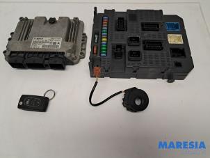 Gebruikte Computer Motormanagement Peugeot Expert (G9) 1.6 HDi 90 Prijs € 240,79 Inclusief btw aangeboden door Maresia Parts
