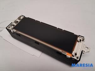 Gebruikte Display Interieur Peugeot Expert (G9) 1.6 HDi 90 Prijs € 60,50 Inclusief btw aangeboden door Maresia Parts