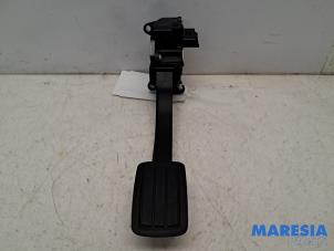 Gebruikte Sensor Gaspedaalpositie Peugeot 308 SW (L4/L9/LC/LJ/LR) 1.6 BlueHDi 120 Prijs € 17,50 Margeregeling aangeboden door Maresia Parts