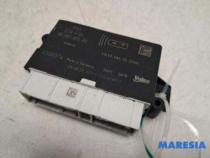 Gebruikte Module PDC Opel Corsa F (UB/UH/UP) 1.2 12V 75 Prijs € 54,45 Inclusief btw aangeboden door Maresia Parts