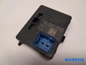 Gebruikte Computer Kachel Opel Corsa F (UB/UH/UP) 1.2 12V 75 Prijs € 30,24 Inclusief btw aangeboden door Maresia Parts