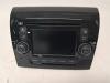 Peugeot Boxer (U9) 2.0 BlueHDi 130 Radio CD Speler
