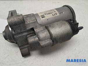 Gebruikte Startmotor Peugeot Boxer (U9) 2.0 BlueHDi 130 Prijs € 90,75 Inclusief btw aangeboden door Maresia Parts