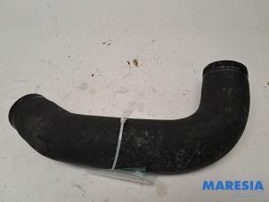 Gebruikte Intercooler Slang Peugeot Boxer (U9) 2.0 BlueHDi 130 Prijs € 60,50 Inclusief btw aangeboden door Maresia Parts