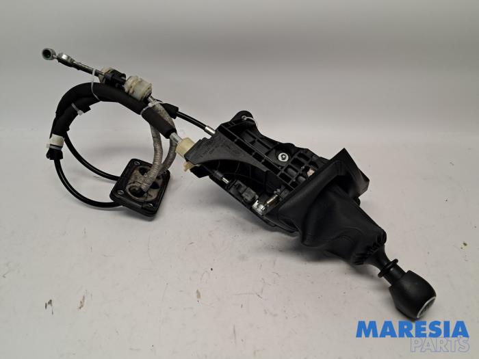 Gebruikte Pook Peugeot Boxer (U9) 2.0 BlueHDi 130 Prijs € 181,50 Inclusief btw aangeboden door Maresia Parts