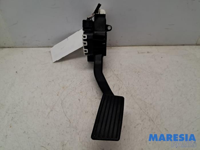 Gebruikte Gaspedaalpositie Sensor Peugeot Boxer (U9) 2.0 BlueHDi 130 Prijs € 60,50 Inclusief btw aangeboden door Maresia Parts