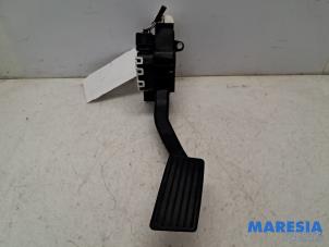 Gebruikte Gaspedaalpositie Sensor Peugeot Boxer (U9) 2.0 BlueHDi 130 Prijs € 60,50 Inclusief btw aangeboden door Maresia Parts