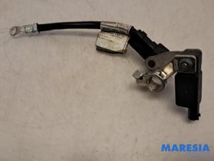 Gebruikte Accu sensor Peugeot Boxer (U9) 2.0 BlueHDi 130 Prijs € 30,25 Inclusief btw aangeboden door Maresia Parts