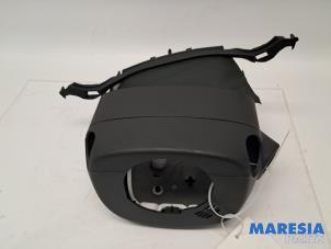 Gebruikte Dashboard deel Opel Corsa F (UB/UH/UP) 1.2 12V 75 Prijs € 60,50 Inclusief btw aangeboden door Maresia Parts