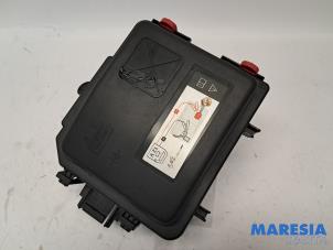 Gebruikte Relais Houder Opel Corsa F (UB/UH/UP) 1.2 12V 75 Prijs € 24,20 Inclusief btw aangeboden door Maresia Parts