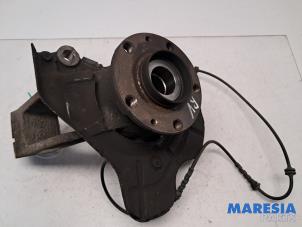 Gebruikte Asschenkel rechts-voor Peugeot Boxer (U9) 2.0 BlueHDi 130 Prijs € 151,25 Inclusief btw aangeboden door Maresia Parts