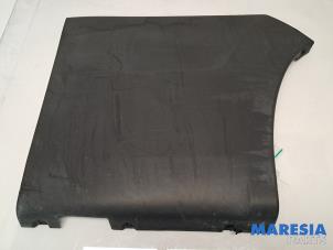 Gebruikte Bumperdeel rechts-achter Peugeot Boxer (U9) 2.0 BlueHDi 130 Prijs € 30,25 Inclusief btw aangeboden door Maresia Parts