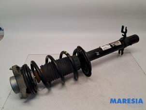 Gebruikte Schokdemperpoot rechts-voor Peugeot Boxer (U9) 2.0 BlueHDi 130 Prijs € 102,85 Inclusief btw aangeboden door Maresia Parts