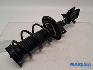 Gebruikte Mac Phersonpoot links-voor Opel Corsa F (UB/UH/UP) 1.2 12V 75 Prijs € 121,00 Inclusief btw aangeboden door Maresia Parts