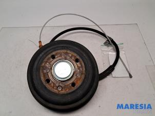 Gebruikte Remtrommel achter Opel Corsa F (UB/UH/UP) 1.2 12V 75 Prijs € 108,90 Inclusief btw aangeboden door Maresia Parts