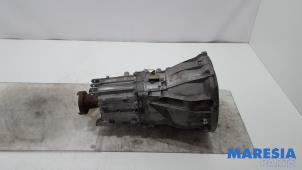 Gebruikte Versnellingsbak Alfa Romeo Giulia (952) 2.2d 150 16V Prijs € 1.750,00 Margeregeling aangeboden door Maresia Parts