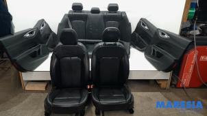 Gebruikte Bekleding Set (compleet) Alfa Romeo Giulia (952) 2.2d 150 16V Prijs € 1.400,00 Margeregeling aangeboden door Maresia Parts
