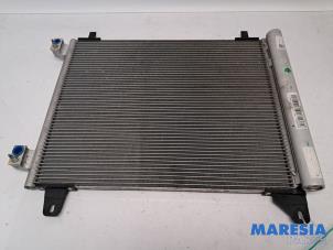 Gebruikte Airco Condensor Opel Corsa F (UB/UH/UP) 1.2 12V 75 Prijs € 133,10 Inclusief btw aangeboden door Maresia Parts