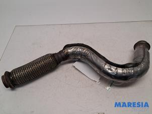 Gebruikte Uitlaat voorpijp Opel Corsa F (UB/UH/UP) 1.2 12V 75 Prijs € 90,75 Inclusief btw aangeboden door Maresia Parts