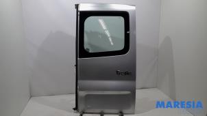 Gebruikte Achterdeur Bus-Bestelauto Renault Trafic New (FL) 2.0 dCi 16V 115 Prijs € 240,79 Inclusief btw aangeboden door Maresia Parts