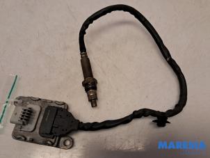 Gebruikte Nox sensor Citroen C4 Cactus (0B/0P) 1.6 Blue Hdi 100 Prijs € 124,99 Margeregeling aangeboden door Maresia Parts