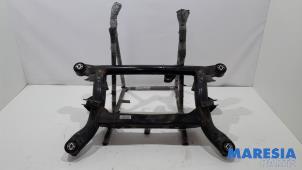 Gebruikte Subframe Alfa Romeo Giulia (952) 2.2d 150 16V Prijs € 499,00 Margeregeling aangeboden door Maresia Parts