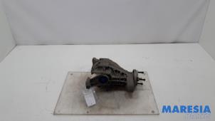 Gebruikte Differentieel achter Alfa Romeo Giulia (952) 2.2d 150 16V Prijs € 775,00 Margeregeling aangeboden door Maresia Parts