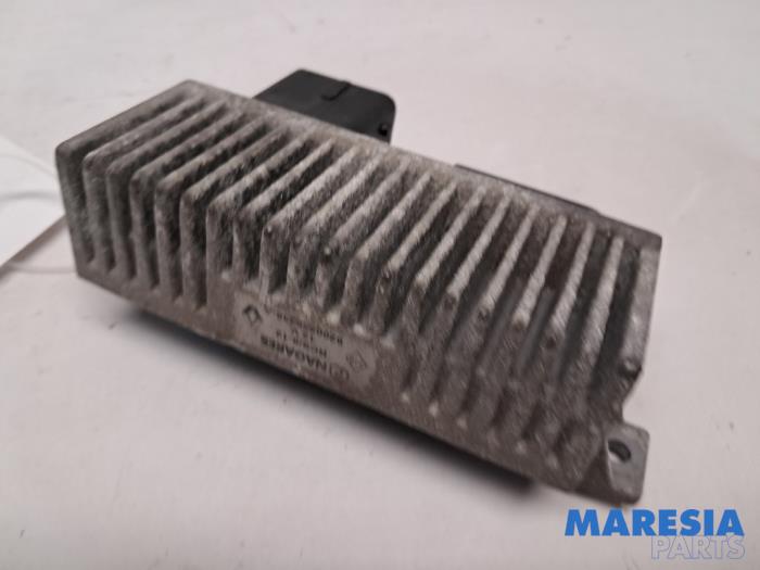Gebruikte Module Koeling Renault Kangoo Express (FW) 1.5 dCi 75 FAP Prijs € 30,25 Inclusief btw aangeboden door Maresia Parts