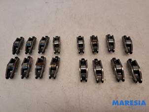 Gebruikte Tuimelaar Renault Trafic (1FL/2FL/3FL/4FL) 1.6 dCi 95 Prijs € 48,40 Inclusief btw aangeboden door Maresia Parts