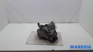 Gebruikte Versnellingsbak Citroen C4 Grand Picasso (3A) 1.6 HDiF 115 Prijs € 499,00 Margeregeling aangeboden door Maresia Parts