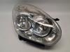 Fiat Doblo Cargo (263) 1.3 MJ 16V DPF Euro 5 Koplamp rechts