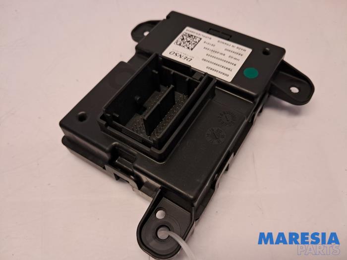 Gebruikte Climatronic module Alfa Romeo Giulia (952) 2.2d 150 16V Prijs € 130,00 Margeregeling aangeboden door Maresia Parts