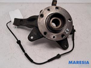 Gebruikte Asschenkel links-voor Renault Kangoo Express (FW) 1.5 dCi 75 FAP Prijs € 78,65 Inclusief btw aangeboden door Maresia Parts