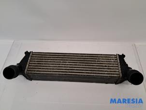 Gebruikte Intercooler Alfa Romeo Giulia (952) 2.2d 150 16V Prijs € 200,00 Margeregeling aangeboden door Maresia Parts