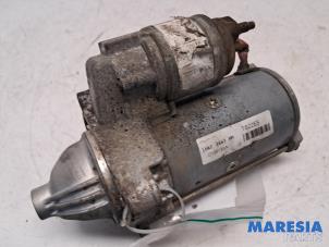 Gebruikte Startmotor Renault Trafic New (FL) 2.0 dCi 16V 115 Prijs € 42,35 Inclusief btw aangeboden door Maresia Parts