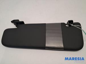 Gebruikte Zonneklep Fiat 500 (312) 0.9 TwinAir 85 Prijs € 15,00 Margeregeling aangeboden door Maresia Parts