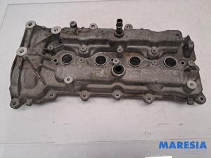 Gebruikte Kleppendeksel Renault Megane III Coupe (DZ) 1.4 16V TCe 130 Prijs € 64,95 Margeregeling aangeboden door Maresia Parts