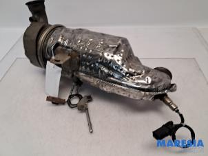 Gebruikte Katalysator Citroen C4 Grand Picasso (3A) 1.6 HDiF 115 Prijs € 299,00 Margeregeling aangeboden door Maresia Parts