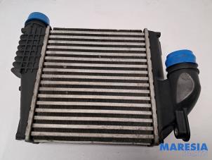 Gebruikte Intercooler Citroen C4 Grand Picasso (3A) 1.6 HDiF 115 Prijs € 49,95 Margeregeling aangeboden door Maresia Parts
