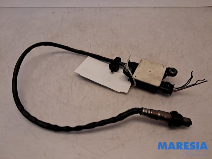 Gebruikte Lambda Sonde Renault Master III (EV/HV/UV/VA/VB/VD/VF/VG/VJ) 2.3 dCi 145 16V FWD Prijs € 102,85 Inclusief btw aangeboden door Maresia Parts
