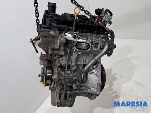 Gebruikte Motor Citroen C1 1.0 12V VVT-i Prijs € 599,99 Margeregeling aangeboden door Maresia Parts