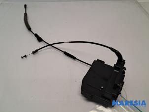 Gebruikte Deurslot Mechaniek 4Deurs rechts-achter Citroen C4 Grand Picasso (3A) 1.6 HDiF 115 Prijs € 34,95 Margeregeling aangeboden door Maresia Parts