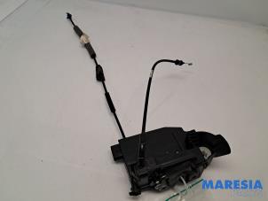 Gebruikte Deurslot Mechaniek 4Deurs links-voor Citroen C4 Grand Picasso (3A) 1.6 HDiF 115 Prijs € 39,95 Margeregeling aangeboden door Maresia Parts