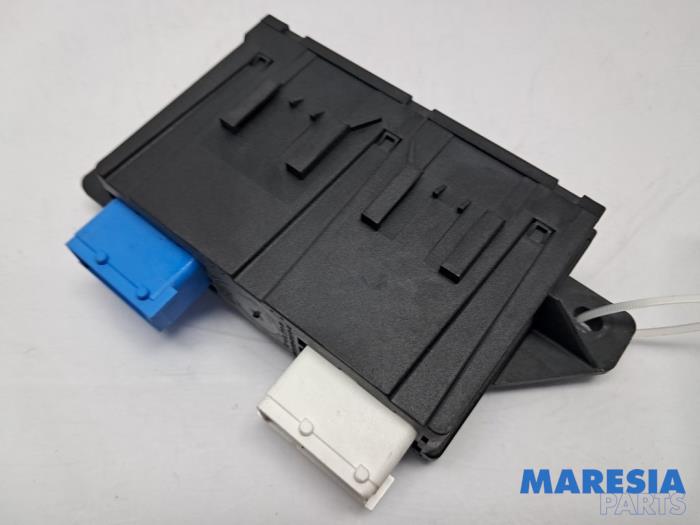 Gebruikte Module Bodycontrol Citroen C4 Grand Picasso (3A) 1.6 HDiF 115 Prijs € 49,95 Margeregeling aangeboden door Maresia Parts