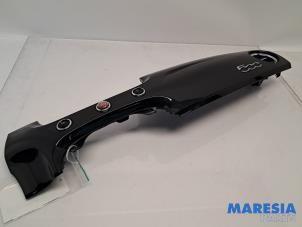 Gebruikte Dashboard sierlijst Fiat 500 (312) 1.2 Prijs € 40,00 Margeregeling aangeboden door Maresia Parts