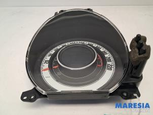 Gebruikte Cockpit Fiat 500 (312) 1.2 Prijs € 249,00 Margeregeling aangeboden door Maresia Parts